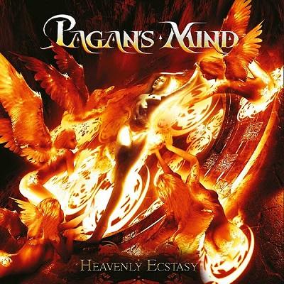Pagan's Mind - Infinity Divine :: Rock Report