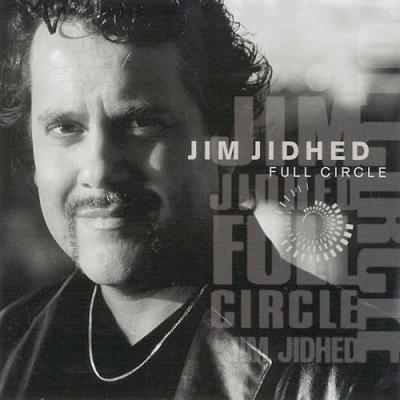 Jim Jidhed - Full Circle :: Rock Report