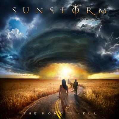 Sunstorm - House Of Dreams :: Rock Report