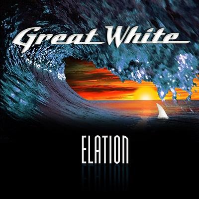 Great white 2025 full circle tracklist