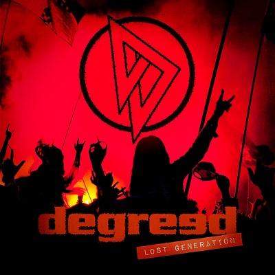 degreed - Public Address :: Rock Report