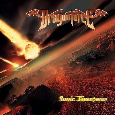 dragonforce reaching into infinity songs