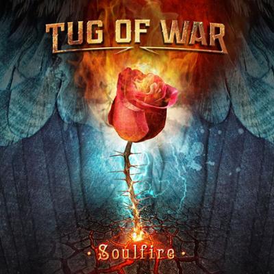 Tug Of War - Soulfire :: Rock Report