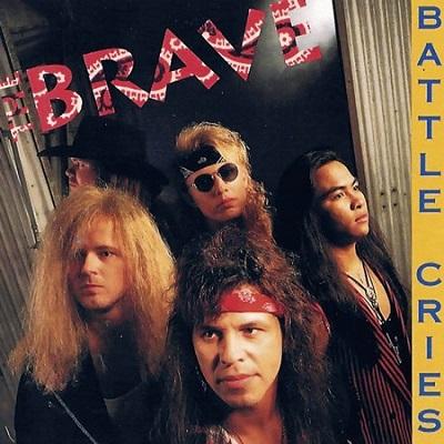 The Brave - Battle Cries :: Rock Report