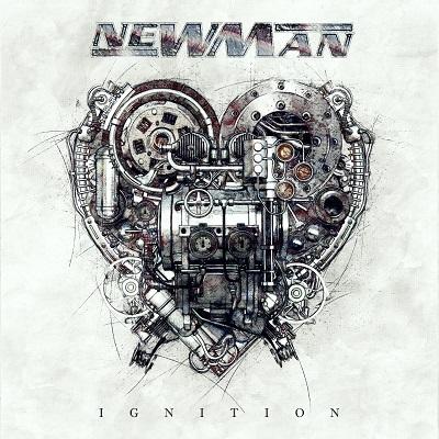 Newman - Colour In Sound :: Rock Report