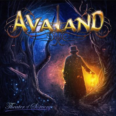 AVALAND - Theater Of Sorcery (2021) 7b9a8791-88ad-4dfe-bf29-2f9207aecc53