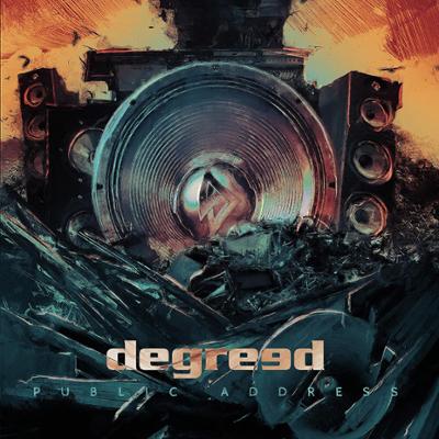 degreed - Public Address :: Rock Report