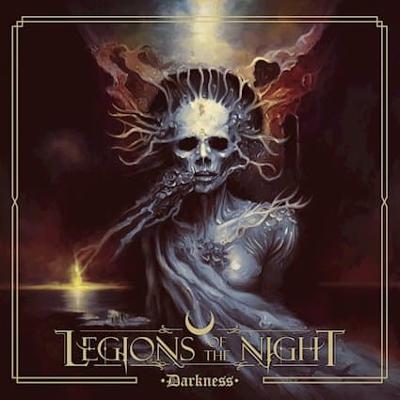 LEGIONS OF THE NIGHT