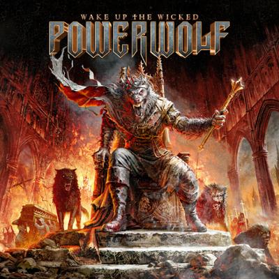 POWERWOLF